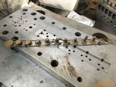 拉深模具制作及产品加工的精细化之道——中国外协加工网探访