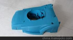 专业大型注塑塑料产品加工与模具设计 余姚市金倒塑料模具厂的卓越之路