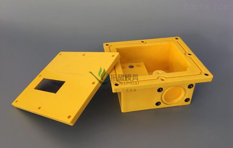 防爆产品注塑模具